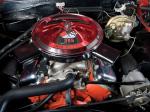 Chevrolet Chevelle Malibu SS 396 Z16 Convertible 1965 года